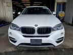 2016 BMW X6 Xdrive35i