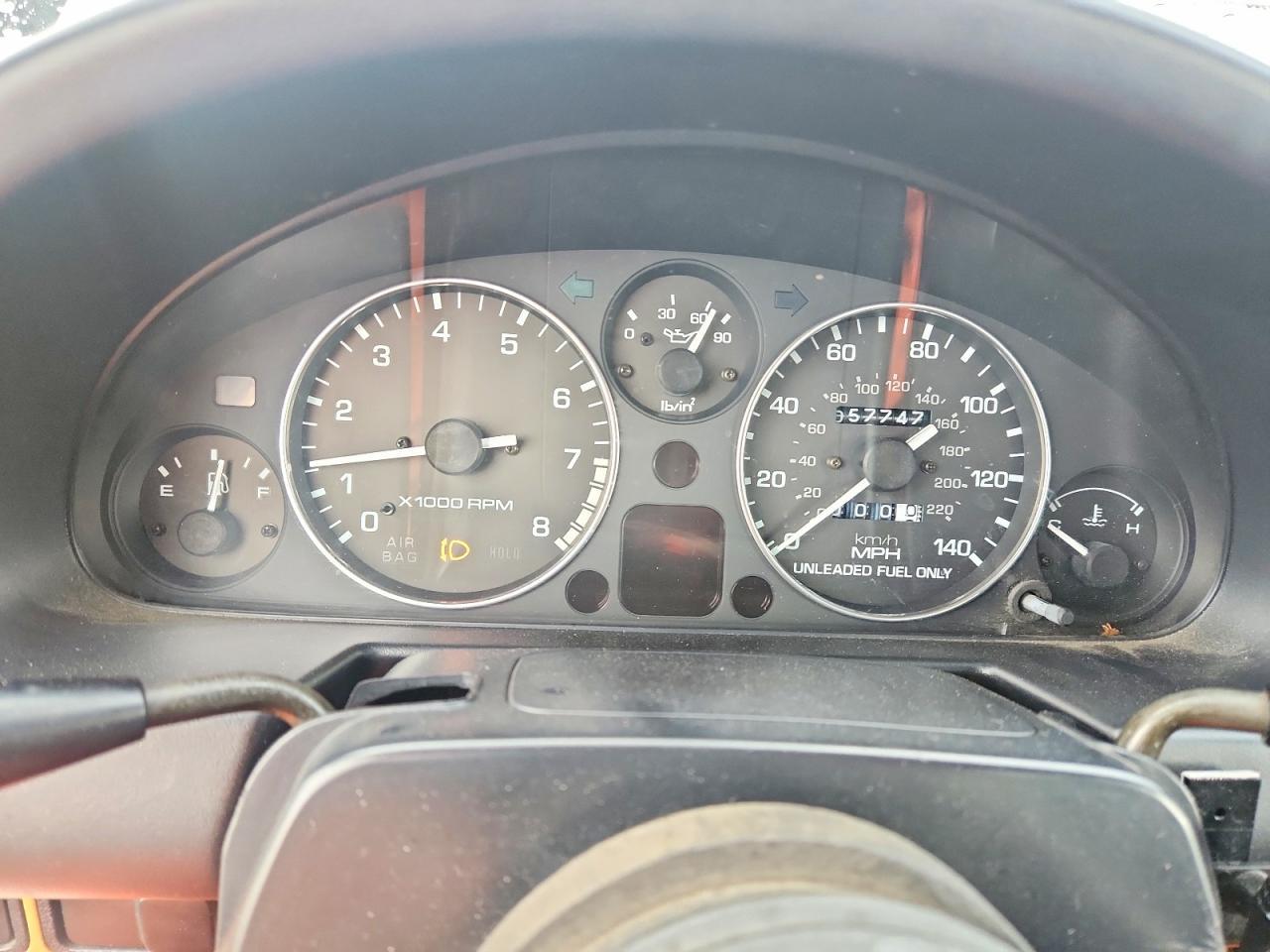 1994 Mazda Mx-5 Miata