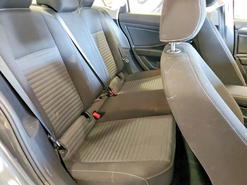 2024 Volkswagen Jetta s