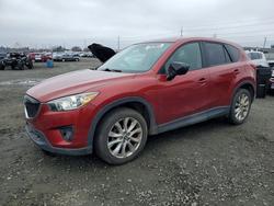 2013 Mazda Cx-5 gt for sale in Eugene, OR