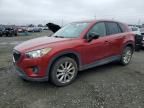 2013 Mazda Cx-5 gt