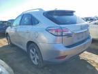 2014 Lexus Rx 350 Base