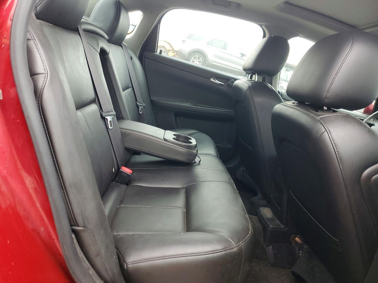 2013 Chevrolet Impala ltz