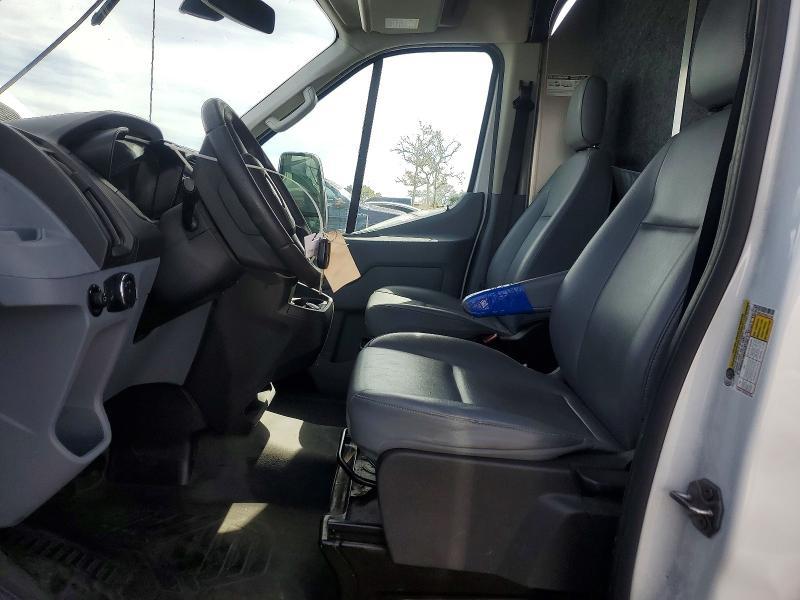 2019 Ford Transit 350 Utility / Service Van