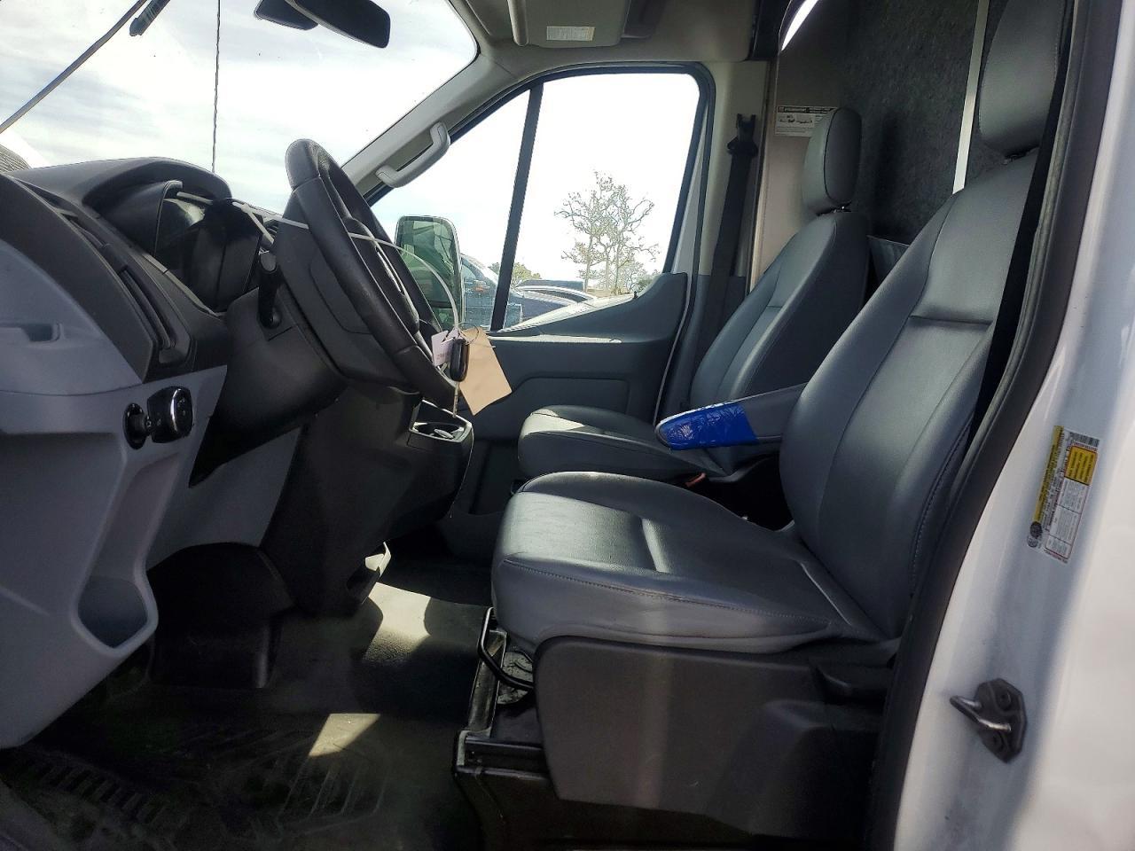2019 Ford Transit 350 Utility / Service Van