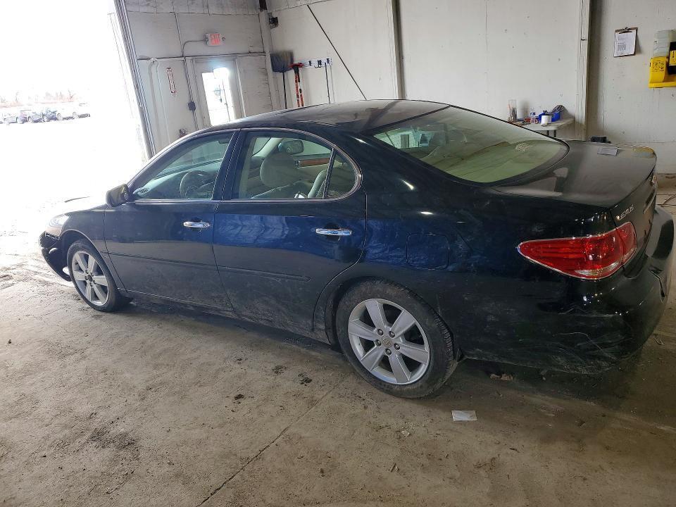 2006 Lexus Es 330