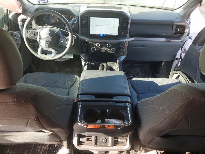 2025 Ford F150 XLT