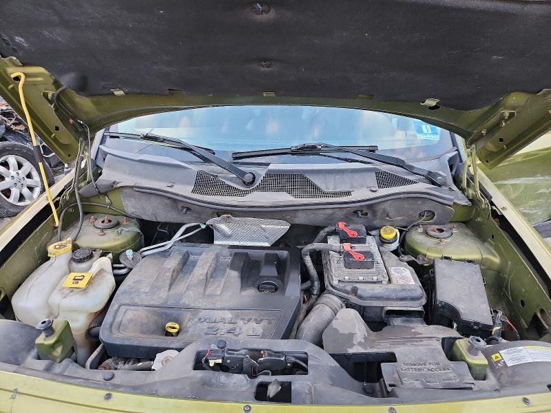 2012 Jeep Patriot Limited