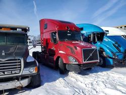 Volvo salvage cars for sale: 2017 Volvo Vn vnl