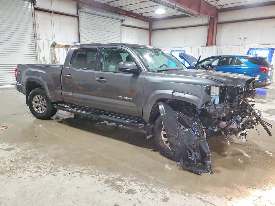 2018 Toyota Tacoma SR5 V6