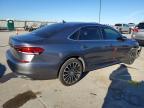 2022 Volkswagen Passat Limited Edition
