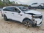 2021 KIA Sorento ex