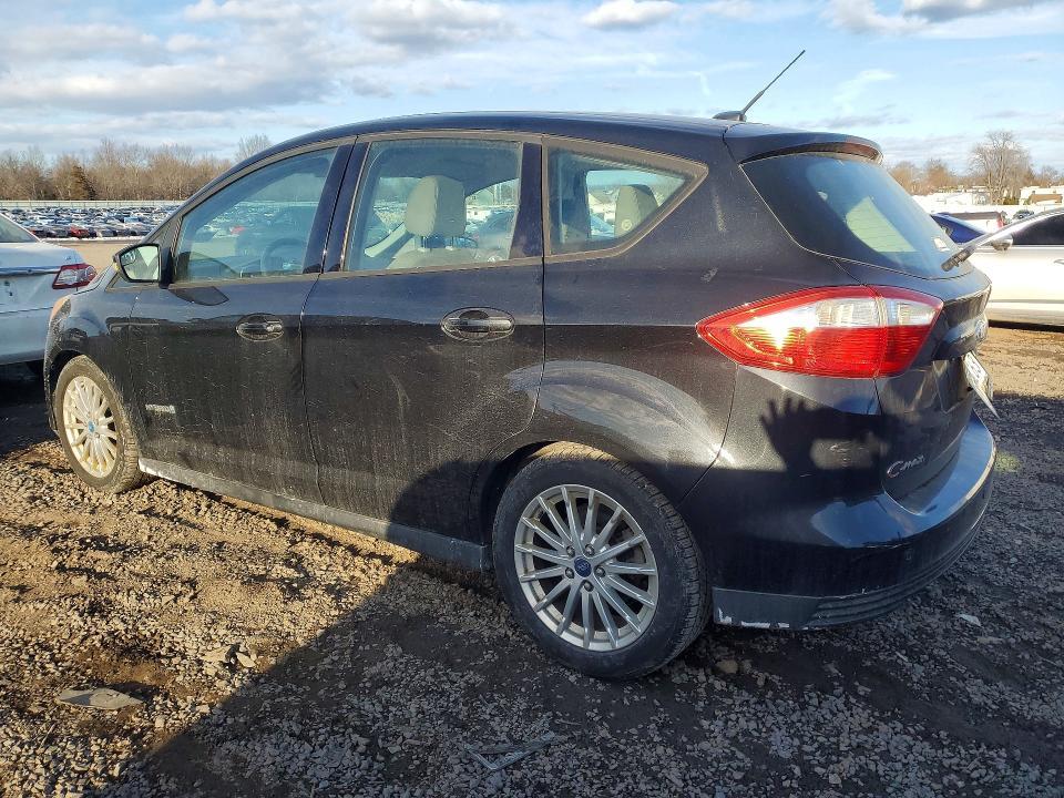 2013 Ford C-max se
