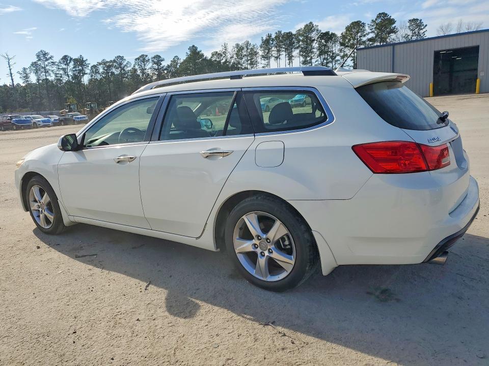 2011 Acura TSX