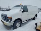 2013 Ford Econoline E250 van