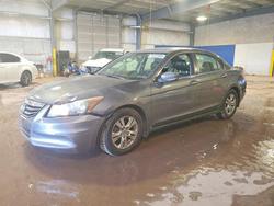 Salvage cars for sale from Copart Chalfont, PA: 2011 Honda Accord se