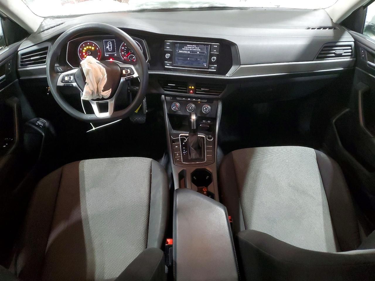 2021 Volkswagen Jetta s