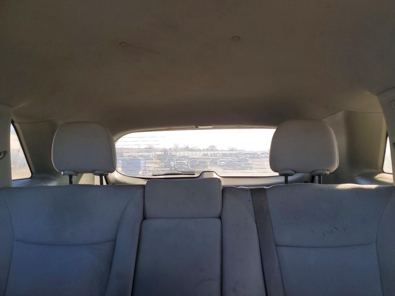 2012 KIA Sorento Base