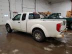 2017 Nissan Frontier s