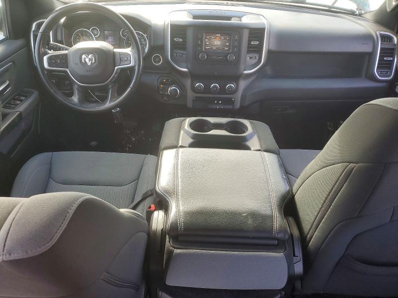 2021 Dodge RAM 1500 BIG Horn