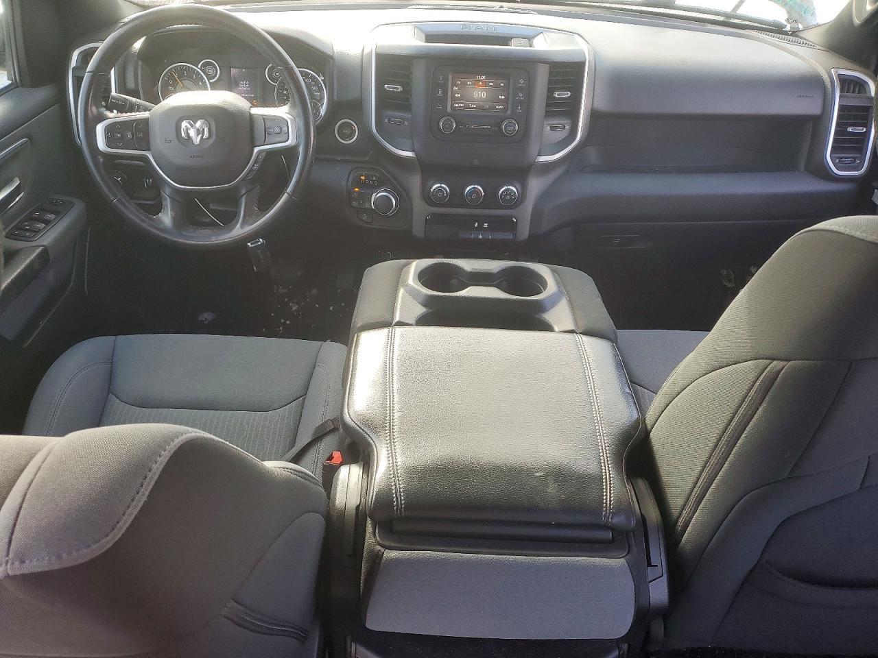 2021 Dodge RAM 1500 BIG Horn
