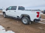 2025 Chevrolet Silverado K3500