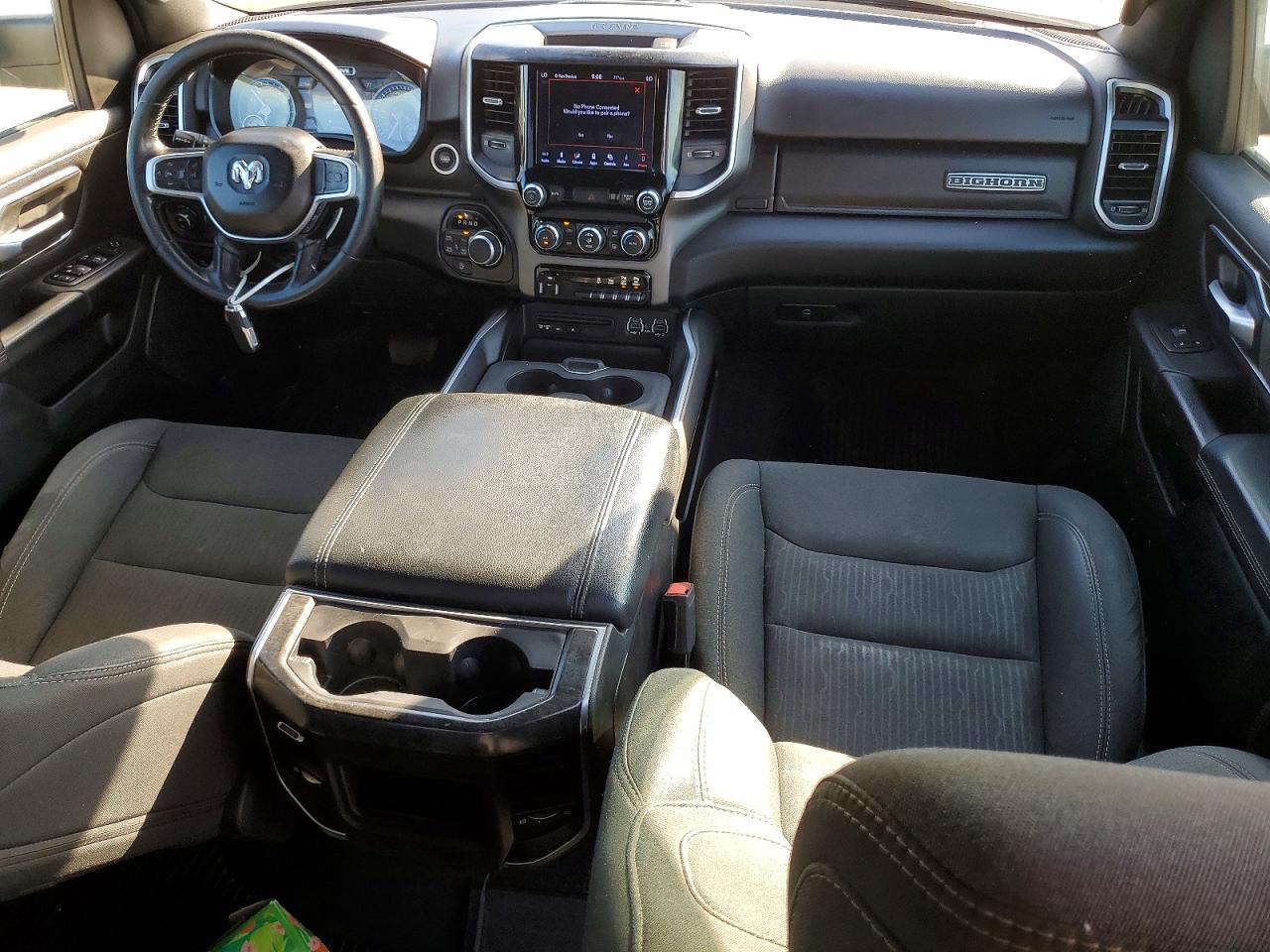 2019 Dodge RAM 1500 BIG Horn