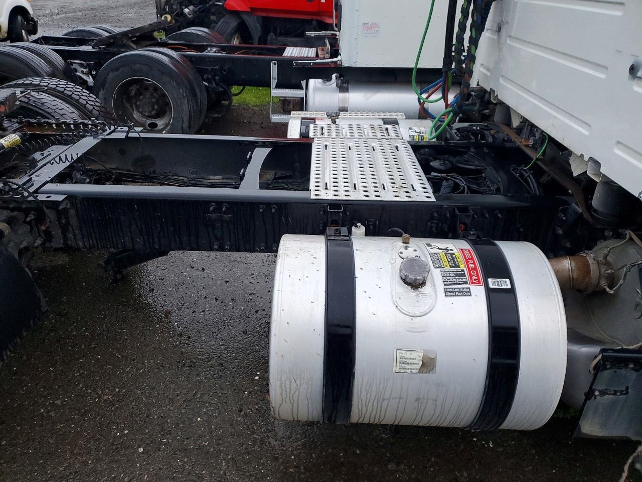 2024 Volvo VNL Semi Truck