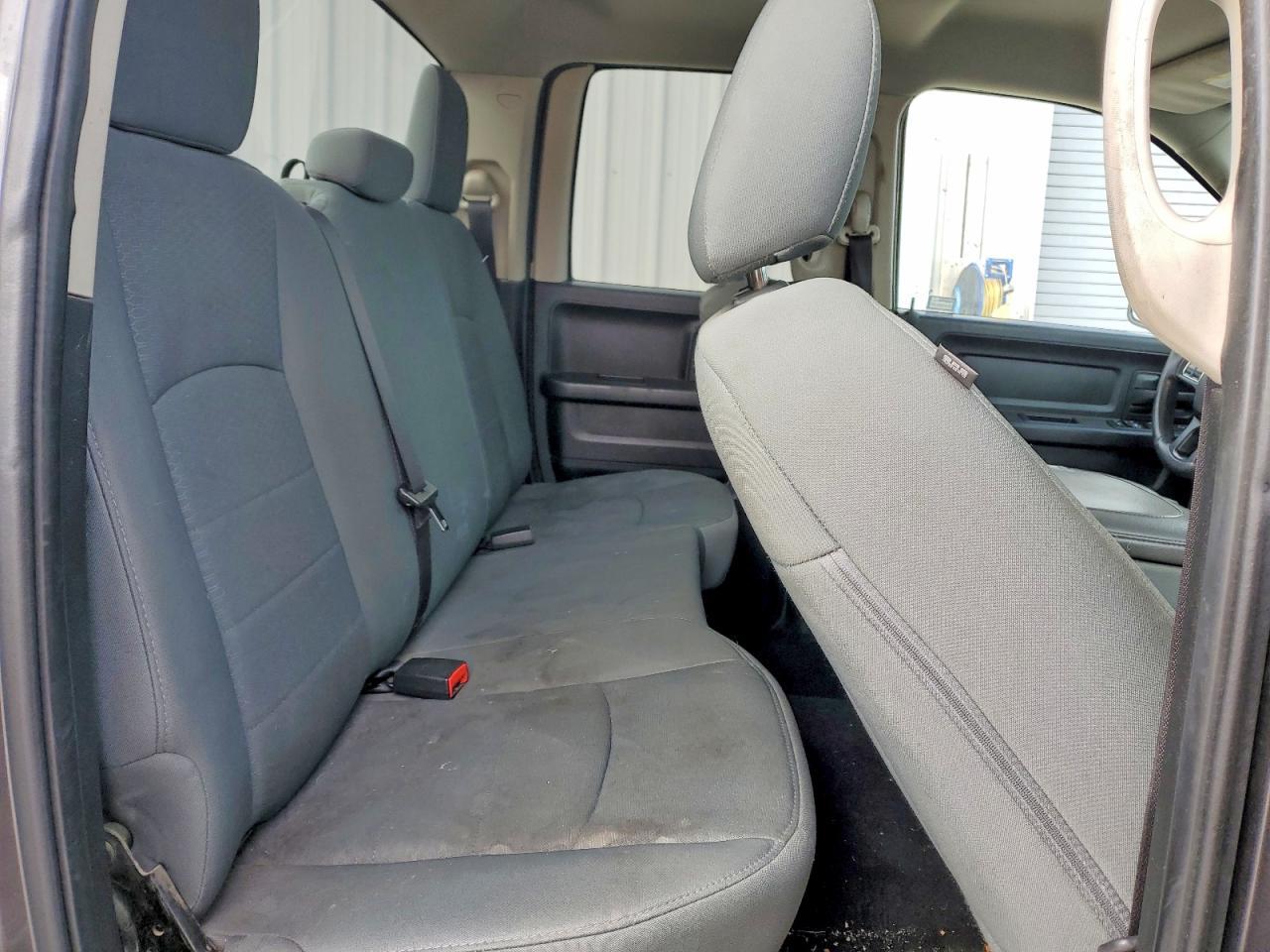 2014 Dodge Ram 1500 st