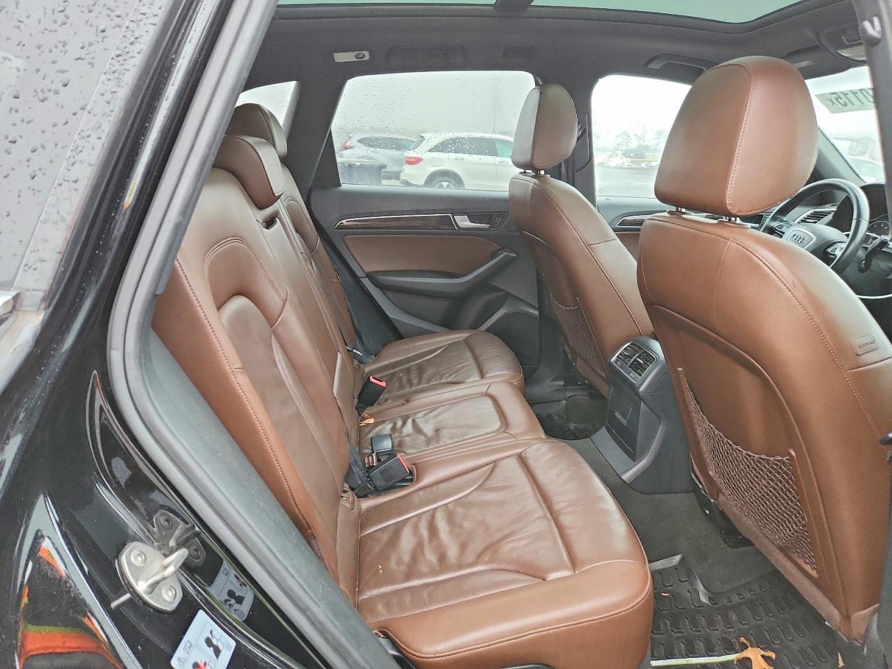 2013 Audi Q5 Premium Plus