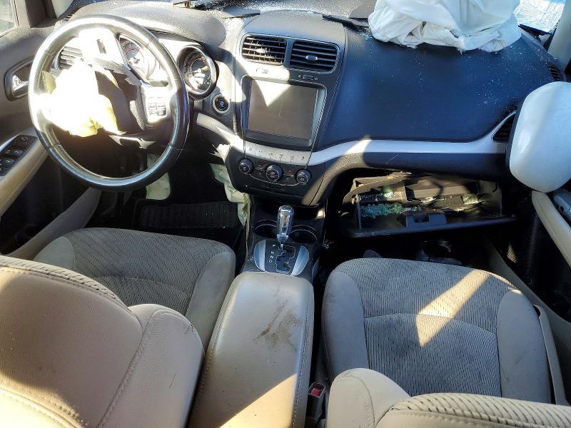2013 Dodge Journey sxt