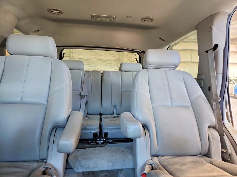 2009 Chevrolet Tahoe K1500 lt