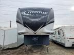 2018 Heartland Torque Camper