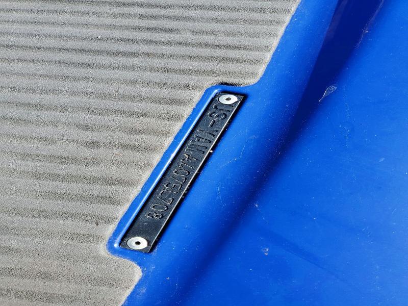 2008 Yamaha Wave