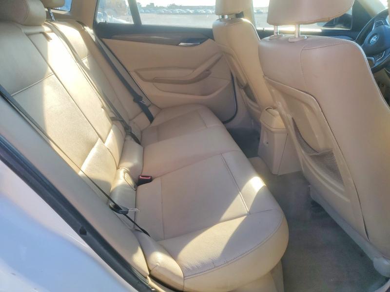 2013 BMW X1 Xdrive28i
