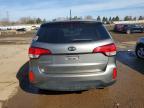 2015 KIA Sorento ex