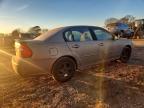 2007 Chevrolet Malibu lt