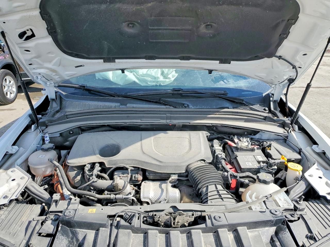 2024 Dodge Hornet R/T