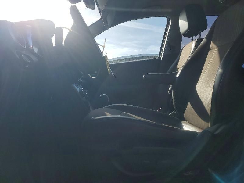 2016 Chevrolet Trax 1LT