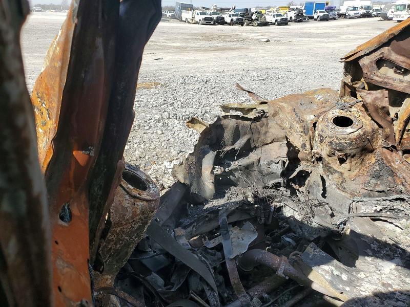 2021 Dodge Ram Promaster 3500 3500 High