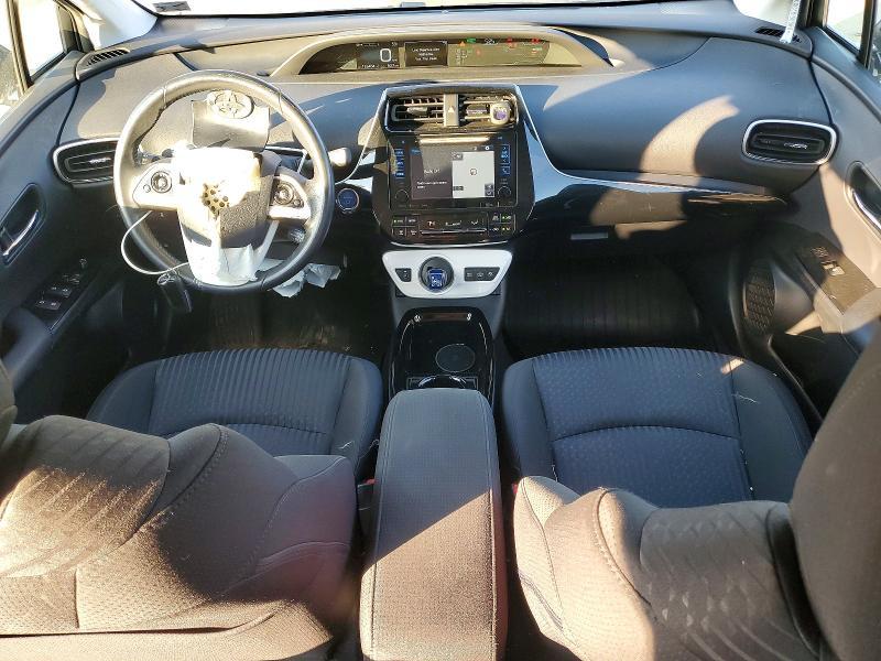 2017 Toyota Prius Prime