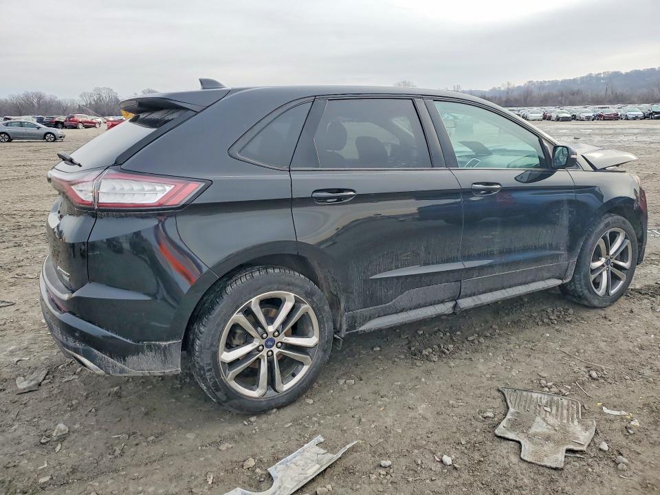 2015 Ford Edge Sport