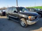 2004 GMC Yukon