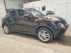 2015 Nissan Juke s
