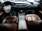 2012 Audi A7 Prestige