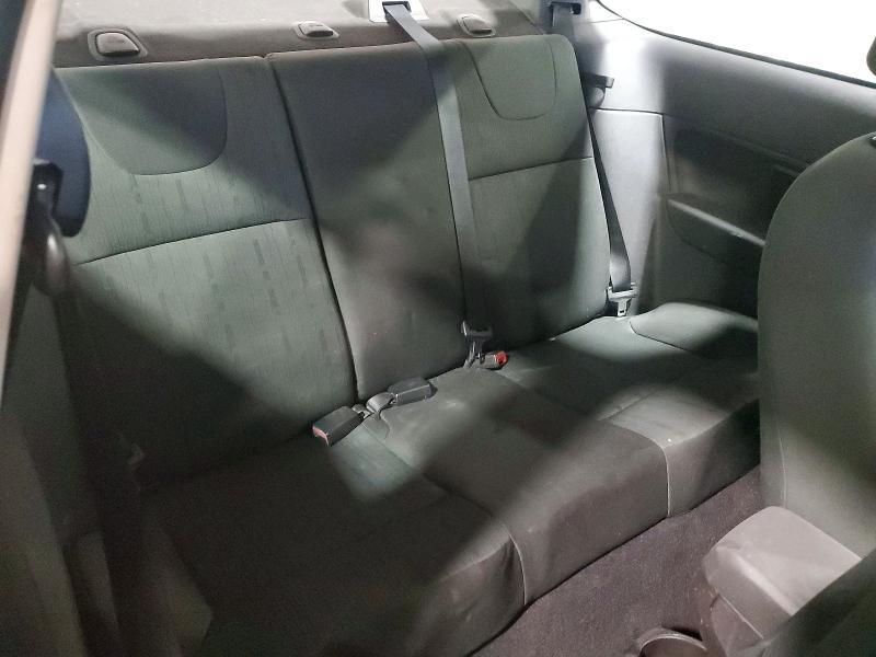 2008 Ford Focus se
