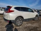 2018 Honda Cr-v exl