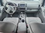 2008 Nissan Frontier Crew Cab LE
