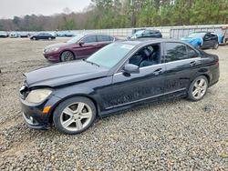 2010 Mercedes-Benz C300 for sale in Ellenwood, GA