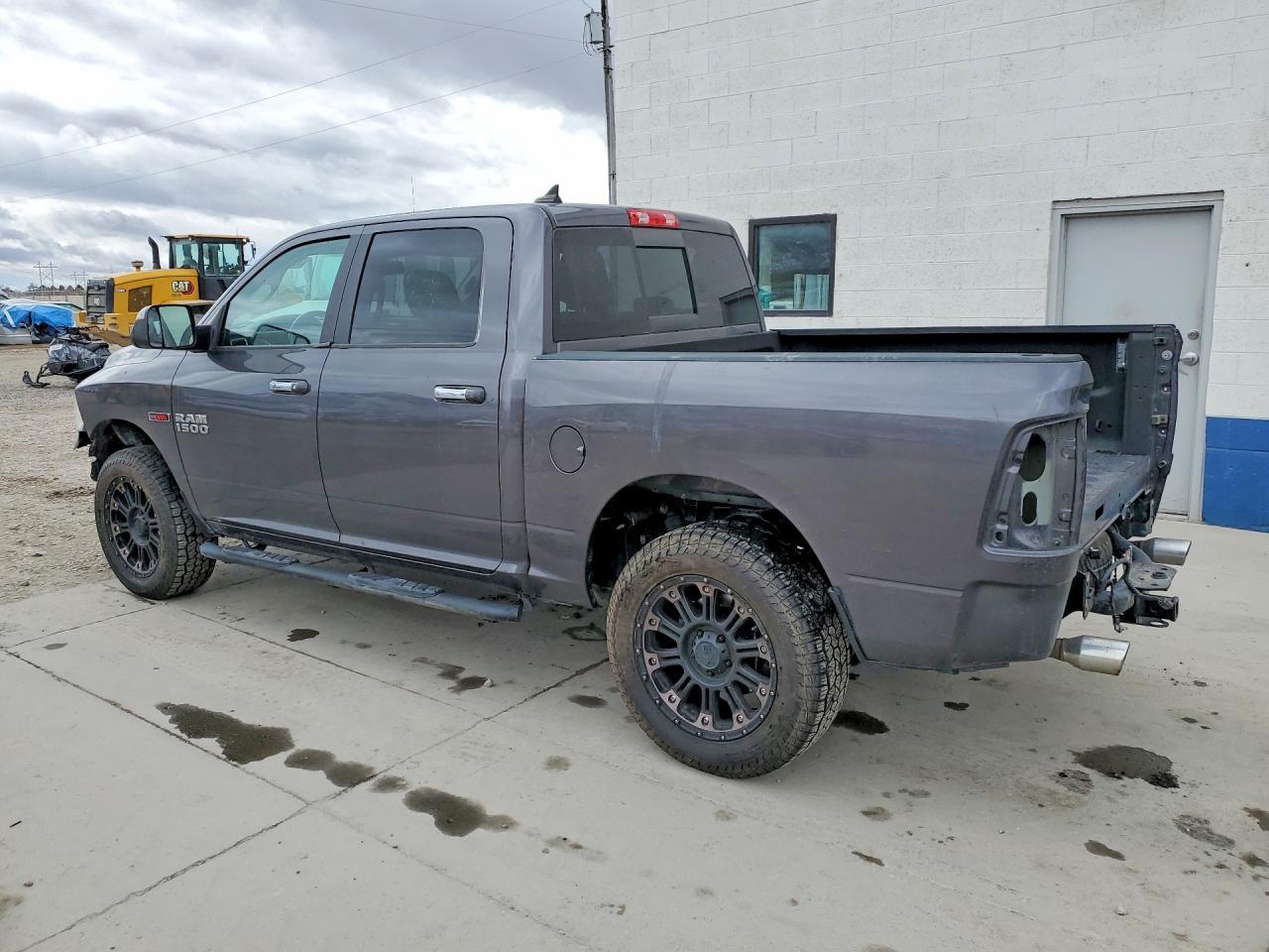 2017 Dodge Ram 1500 slt